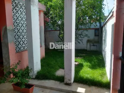 Casa com 3 Quartos à venda, 122m² no Jardim Califórnia, Taubaté