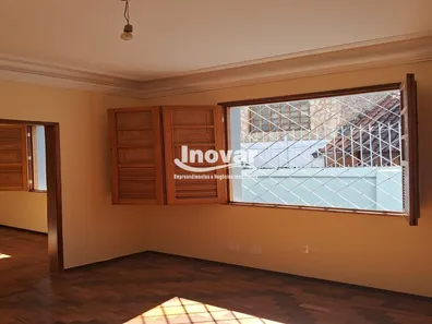 Imóvel Comercial com 7 Quartos para alugar, 169m² no Funcionários, Belo Horizonte