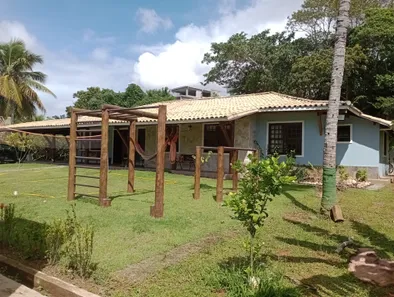Casa com 5 Quartos à venda, 298m² no Portão, Lauro de Freitas