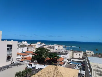 Apartamento com 2 Quartos para alugar, 70m² no Pituba, Salvador