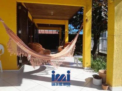 Casa com 4 Quartos à venda, 200m² no Riviera I, Matinhos