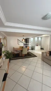 Casa de Condomínio com 4 Quartos à venda, 145m² no Itapuã, Salvador