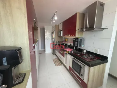Cobertura com 3 Quartos à venda, 193m² no Braga, Cabo Frio