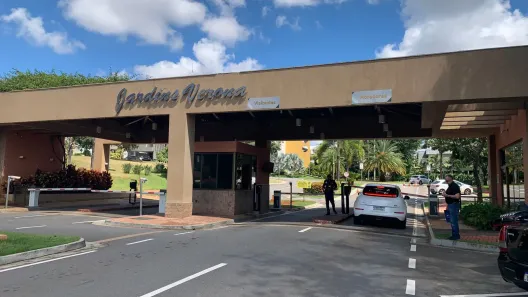 Lote/Terreno à venda, 451m² no Jardins Verona, Goiânia