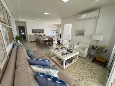 Apartamento com 3 Quartos à venda, 166m² no Graciosa - Orla 14, Palmas