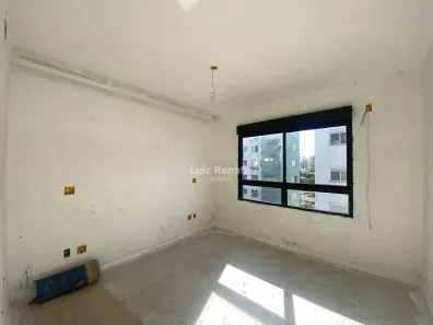 Apartamento com 2 Quartos à venda, 78m² no Cruzeiro, Belo Horizonte