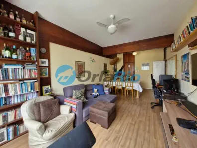 Apartamento com 2 Quartos à venda, 103m² no Copacabana, Rio de Janeiro