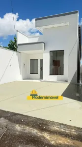 Casa com 2 Quartos à venda, 80m² no Parque 10 de Novembro, Manaus