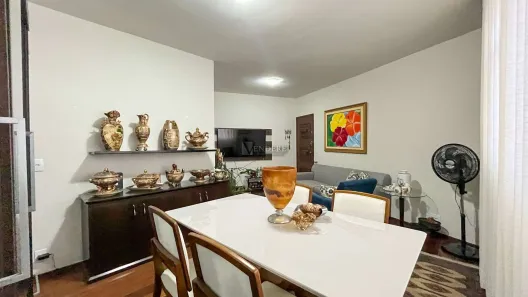 Apartamento com 4 Quartos à venda, 230m² no Coração de Jesus, Belo Horizonte