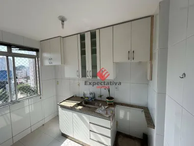 Apartamento com 2 Quartos para alugar, 88m² no Liberdade, Belo Horizonte