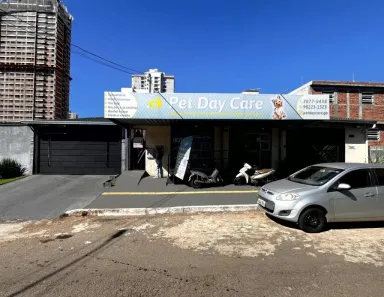 Apartamento com 3 Quartos para alugar, 105m² no Vila Rosa, Goiânia