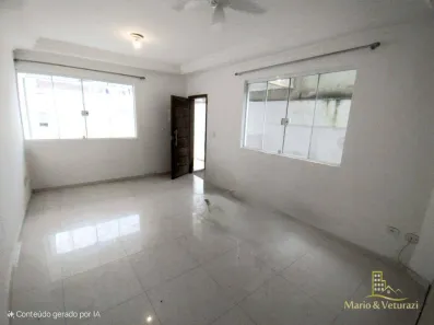 Sobrado com 3 Quartos à venda, 125m² no Jardim Las Palmas, Guarujá