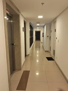 Flat com 1 Quarto para alugar, 40m² no Boa Viagem, Recife