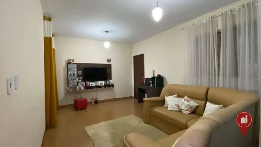 Apartamento com 2 Quartos à venda, 43m² no Centro, Brumadinho