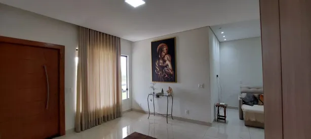 Casa de Condomínio com 4 Quartos à venda, 600m² no Champagne, Lagoa Santa