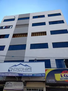 Apartamento com 2 Quartos à venda, 45m² no Área de Desenvolvimento Econômico, Brasília