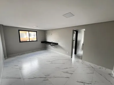 Apartamento com 1 Quarto para alugar, 50m² no Parque 10 de Novembro, Manaus