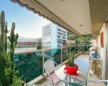 Cobertura com 3 Quartos à venda, 236m² no Jardim Botânico, Rio de Janeiro