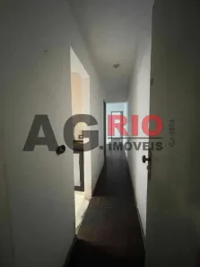 Apartamento com 1 Quarto para venda ou aluguel, 42m² no Praça Seca, Rio de Janeiro