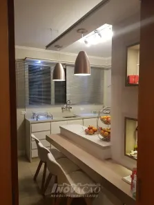Cobertura com 3 Quartos à venda, 138m² no Cruzeiro, Caxias do Sul