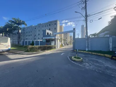 Apartamento com 2 Quartos à venda, 50m² no Caixa D'Água, Lauro de Freitas