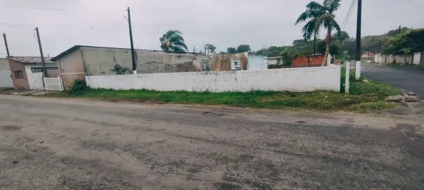 Lote/Terreno à venda, 304m² no Mangue Seco, Matinhos