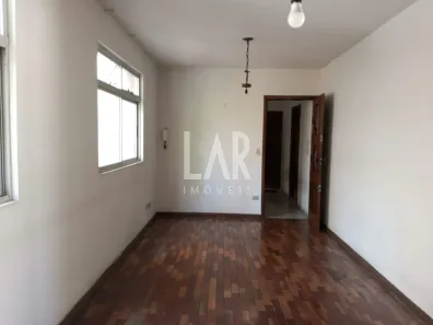 Apartamento com 3 Quartos à venda, 100m² no Coração de Jesus, Belo Horizonte