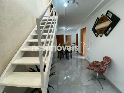 Cobertura com 4 Quartos à venda, 133m² no Fernão Dias, Belo Horizonte