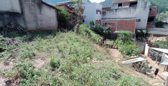 Lote/Terreno à venda, 219m² no Centro, Passa Vinte