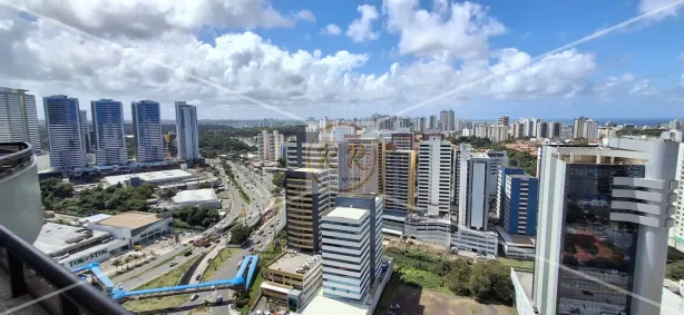 Apartamento com 4 Quartos à venda, 270m² no Pituba, Salvador