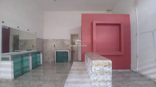 Ponto Comercial à venda, 332m² no São Pedro, Belo Horizonte
