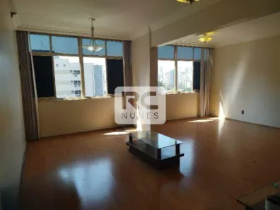 Apartamento com 4 Quartos à venda, 150m² no Lourdes, Belo Horizonte