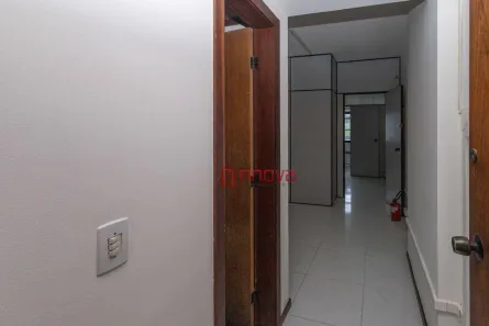 Sala Comercial à venda, 32m² no Parque Bela Vista, Salvador