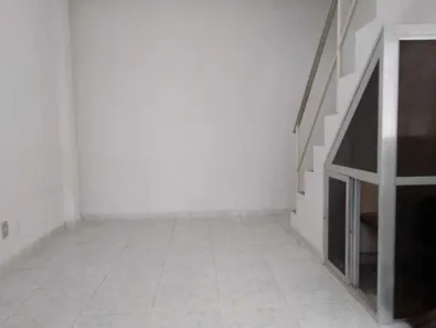 Kitnet com 1 Quarto para alugar, 29m² no Méier, Rio de Janeiro