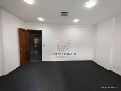 Sala Comercial para alugar, 36m² no Savassi, Belo Horizonte