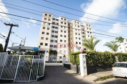 Apartamento com 2 Quartos para alugar, 46m² no Jardim das Margaridas, Salvador