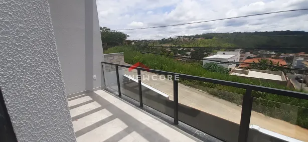 Casa com 3 Quartos à venda, 153m² no Residencial Visão, Lagoa Santa