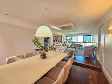 Apartamento com 3 Quartos à venda, 167m² no Graça, Salvador