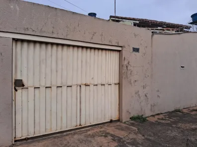 Kitnet com 2 Quartos para alugar, 60m² no Vila Nossa Senhora de Lourdes, Aparecida de Goiânia