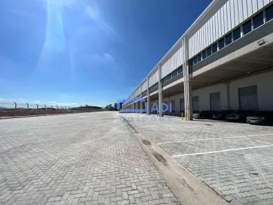 Galpão/Depósito/Armazém para alugar, 16558m² no Parque Ipiranga, Betim
