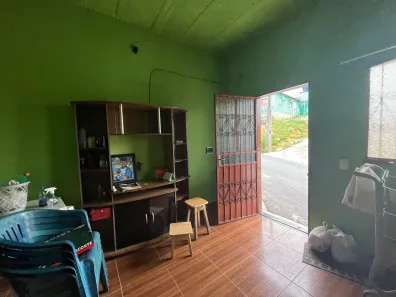 Sobrado com 3 Quartos à venda, 80m² no Monte das Oliveiras, Manaus