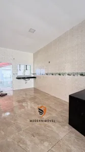 Casa com 3 Quartos à venda, 90m² no Vila da Prata, Manaus