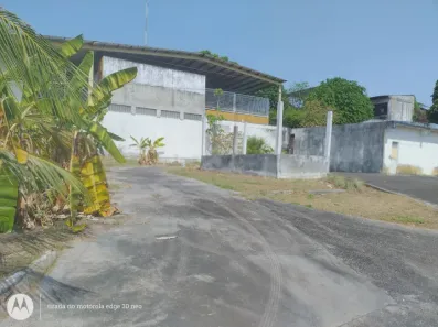 Lote/Terreno à venda, 3568m² no Cachoeirinha, Manaus
