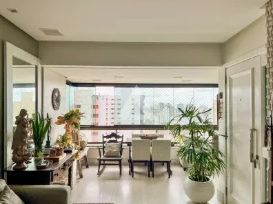 Apartamento com 3 Quartos à venda, 89m² no Pituba, Salvador