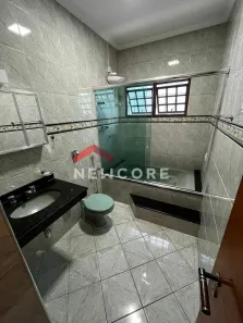 Casa com 3 Quartos à venda, 190m² no Jardim dos Estados, Taubaté