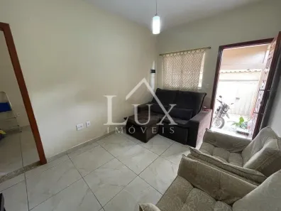 Casa com 3 Quartos à venda, 180m² no Jardim São José, Belo Horizonte