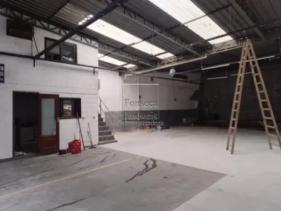 Ponto Comercial para alugar, 145m² no Retiro, Petrópolis