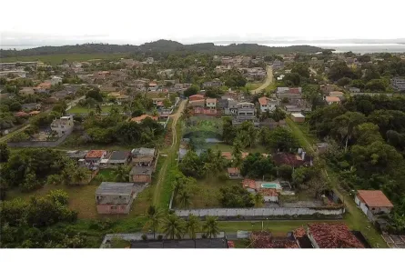 Casa com 5 Quartos à venda, 5000m² no , Itaparica