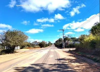 Lote/Terreno à venda, 1011m² no Lagoa Mansões, Lagoa Santa