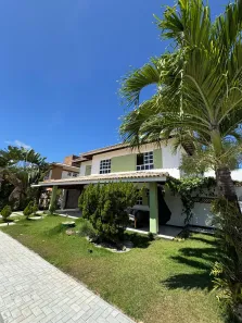 Casa de Condomínio com 4 Quartos à venda, 300m² no Itapuã, Salvador